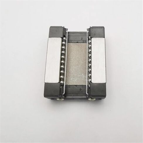 MGN9C 1Pc Miniature Stainless Steel Linear Guide Rail + 1Pcs Slider Block L=200mm in Saudi Arabia