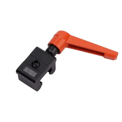 HGH/EGH Linear Guide Rail Limit Block 15/20/25 Without Buffer/Buffered 1PCS(Without Buffer(1PCS),EGH15) in Saudi Arabia