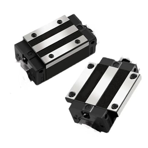 HGH20CA HGW20CC Linear Guide Rail 1Pcs(Red and Black,HGW20cc) in Saudi Arabia