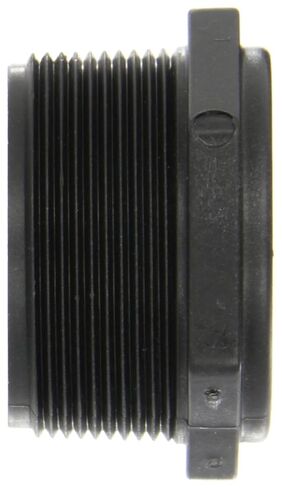 بانجو RB200-150 تركيب أنابيب البولي بروبيلين، تقليل البطانة، الجدول 80، 2 NPT ذكر × 1-1/2 بوصة NPT أنثى in Kuwait