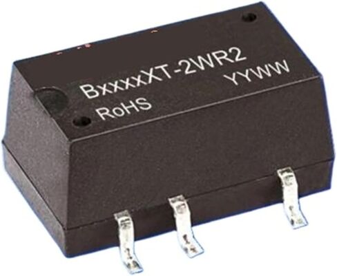 B0512XT-2WR2DC-DC Power Module 5V to 12V167mA 2W in Saudi Arabia