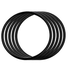 (5-Pack) Rock Tumbler Drive Belt - Premium Buna-N O-Ring for Thumler's A-R1/A-R2/A-R3/A-R6/A-R12/B#401 in Kuwait