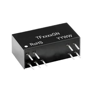 TF6550GN Signal Conditioning Module in Saudi Arabia