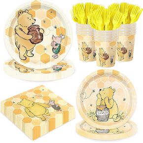 168Pcs Derby Day Plates Napkins Derby Party Supplies Paper Cups Disposable Tableware Set Horse Racing Party Decorations Serve 24 Guests in Saudi Arabia