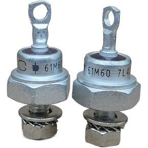 1PCS 61M60 Transistor Thyristor Diode Module in Saudi Arabia