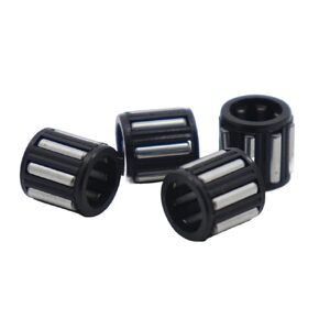4pcs K050808 TN Bearing 5 * 8 * 8mm Radial Roller and cage Assembly in Saudi Arabia