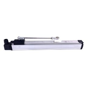 KTF1 600-1000mm Slider Linear Displacement Sensor Position Transducer Potentiometer for Injection Molding Machine(750mm) in Saudi Arabia
