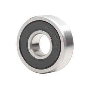 2PCS 605/07/08/09 RS 2RS Ceramic Bearing Industrial Spindle Hybrid(609RS 9x24x7) in Saudi Arabia