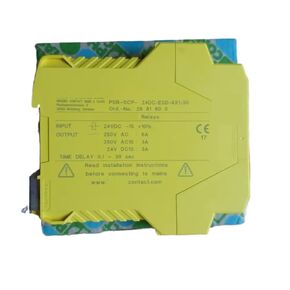 PSR-SCP-24DC/ESD/4X1/30 2981800 Relays in Saudi Arabia