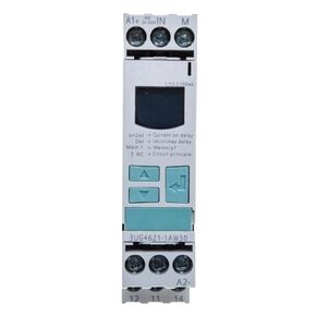 1PCS Relay 3UG4501-1AW30 3UG4622-1AW30 3UG4631-1AW30 3UG4621-1AW30 3UG4632-1AW30 3UG4651-1AW30(3UG4632-1AW30) in Saudi Arabia