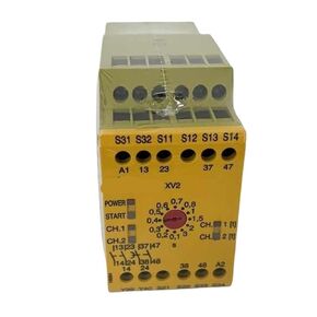 774502 XV2 3 24VDC 2n o Relay Miniature 3/2 Protective Voltage Relay in Saudi Arabia