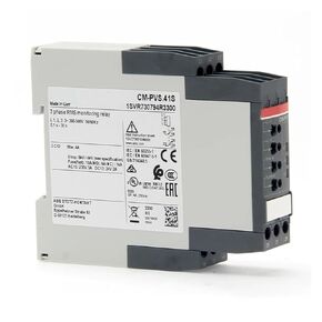 Relay CM-MPN.52S Product ID 1SVR750487R8300 in Saudi Arabia