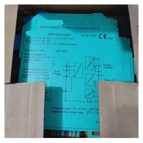 تتابع KFD2-STC4-EX1.20 122581 KFD2-SR2-EX1. دبليو 132958 KFD2-SOT2-EX2.IO 181007(KFD2-STC4-EX1.20) in Saudi Arabia