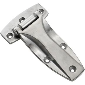 Stainless Steel Heavy Duty Thickened Bearing Door Hinge 1Pcs in Saudi Arabia