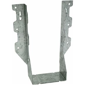 Simpson Strong-Tie Joist Hanger 7" H X 3-1/8"W X 2" D For 2" X 10" 18 Ga in Kuwait