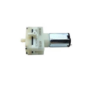 DC 5V Vacuum Pump SC3402PW 031 Electronic Starter Diaphragm Air Pump Negative Pressure Suction Pump in Kuwait