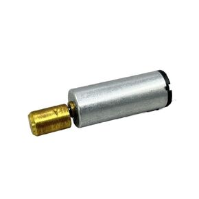 DC 1.5V-3V 12mm Round N60 Vibration Electronic Starter Brass Vibrator in Kuwait