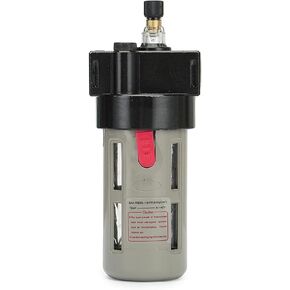 BL3000 1/4" Pneumatic Air Filter Combination Regulator Lubricator in Kuwait