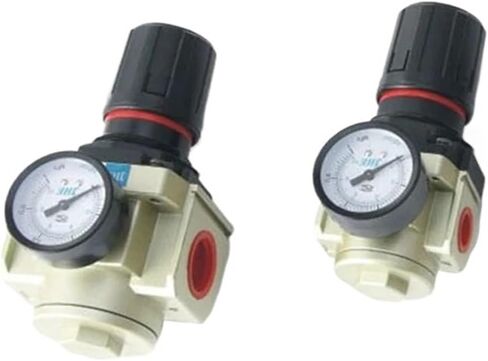 صمام تخفيف الضغط/منظم AR2000-02 AR3000-03 AR4000-04 AR5000-10(AR4000-04) in Saudi Arabia