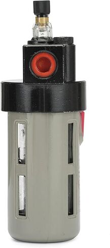 BL3000 1/4" Pneumatic Air Filter Combination Regulator Lubricator in Saudi Arabia