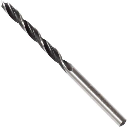 BOSCH BP14602 3/16 بوصة. لقمة براد بوينت - بداية دقيقة، ثقوب نظيفة، حفر خشب دقيق، مثقاب محمول / مكبس حفر متوافق in Kuwait
