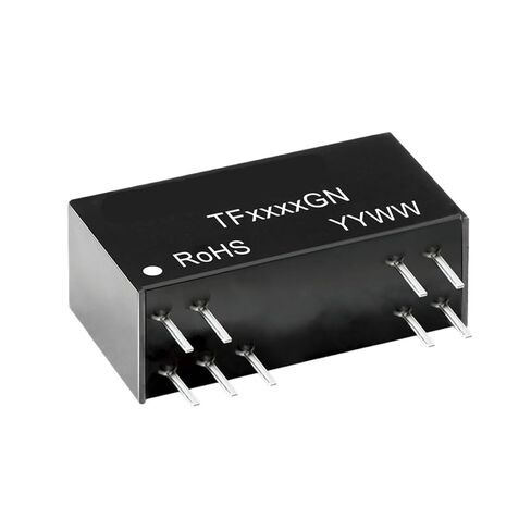TF6550GN Signal Conditioning Module in Saudi Arabia