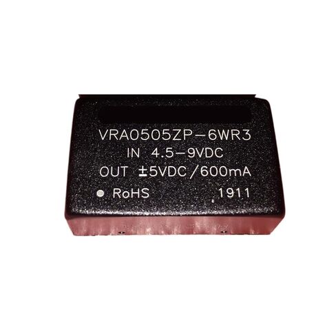 VRA0505ZP-6WR3DC-DC Power Module in Saudi Arabia