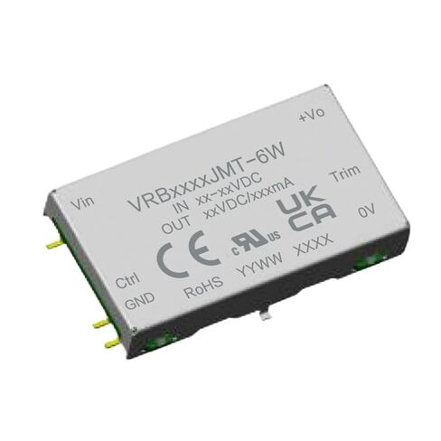 V1205JMT-6WDC-DC Power Module 9-18V to 5V1.2A 6W in Saudi Arabia