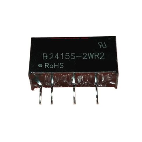 B2415S-2WR2 Power Module 24V to 15V 2W in Saudi Arabia