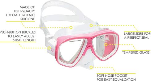 كريسي بريسا، وردي/أبيض in Saudi Arabia