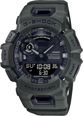 GBA900UU-5A G-Squad - بلوتوث متصلة دائما in Kuwait