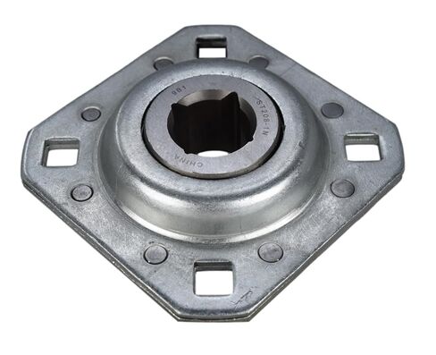 FD208R1, ST208-1N 1" Square Disc Harrow Flange Bearing Unit by SpinCo in Saudi Arabia