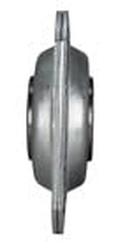 FD208R1, ST208-1N 1" Square Disc Harrow Flange Bearing Unit by SpinCo in Saudi Arabia