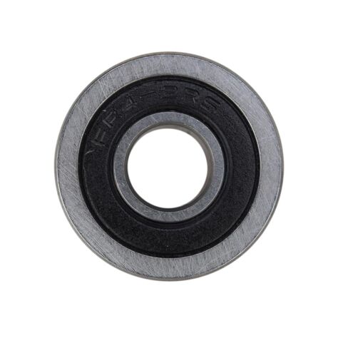 (6 لكل واحدة) محمل كروي شعاعي مختوم ذو حواف FR4-2RS 1/4 ID X 5/8 OD X 0.196 "W in Saudi Arabia