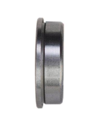 (6 لكل واحدة) محمل كروي شعاعي مختوم ذو حواف FR4-2RS 1/4 ID X 5/8 OD X 0.196 "W in Saudi Arabia