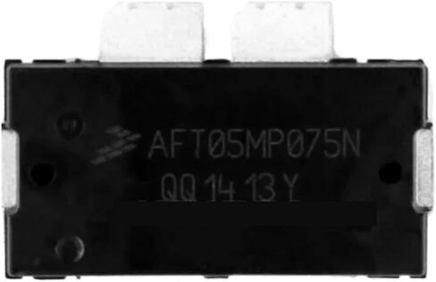 1 قطعة/الوحدة AFT05MP075N AFT05MP075NR1 [FET RF 2CH 40V 70W 18.5dB 520MHZ TO-270WB-4] RF الطاقة LDMOS الترانزستورات in Kuwait