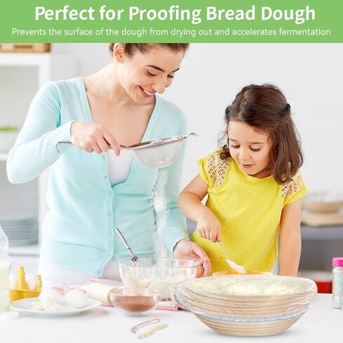 Plastic Bowl Covers, 100 PCS PE for Food Grade Food Covers, Elastic Bowl Covers for Bread Proofing, Reusable Plate Dish Cover, Stretchable Fresh Keeping Bags for Food Storage (100 pieces) in Saudi Arabia