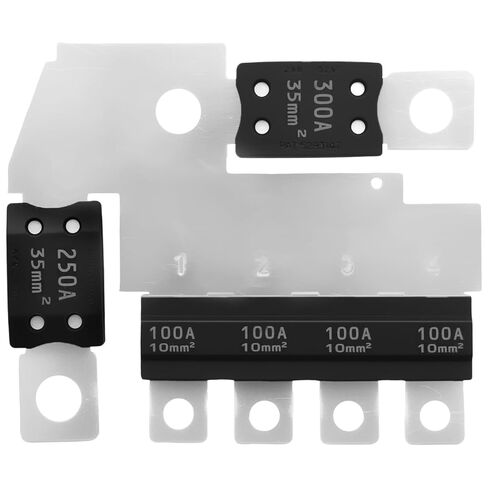 23270100 Battery Distribution Main Fuse Block, Replacement for Chevy Colorado, Replacement for GMC Canyon 2015 2016 2017 2018 2019 2020 2021 in Saudi Arabia
