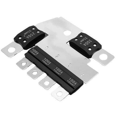 23270100 Battery Distribution Main Fuse Block, Replacement for Chevy Colorado, Replacement for GMC Canyon 2015 2016 2017 2018 2019 2020 2021 in Saudi Arabia