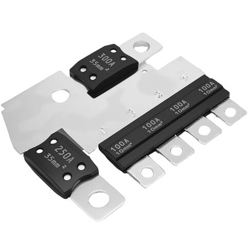 23270100 Battery Distribution Main Fuse Block, Replacement for Chevy Colorado, Replacement for GMC Canyon 2015 2016 2017 2018 2019 2020 2021 in Saudi Arabia