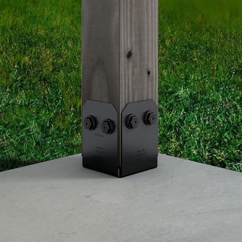 Simpson Strong-Tie APVB66DSP Outdoor Accents - with Required Fasteners in Saudi Arabia