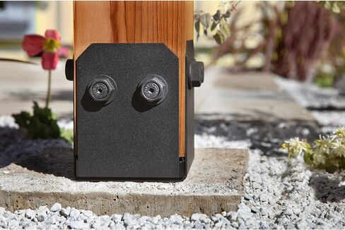 Simpson Strong-Tie APVB66DSP Outdoor Accents - with Required Fasteners in Saudi Arabia