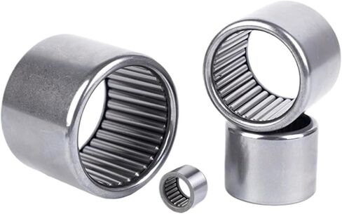 2PCS F-354316 941/35 35x43x16 mm F-Series Full Needle Roller Bearing Without Inner Ring in Saudi Arabia