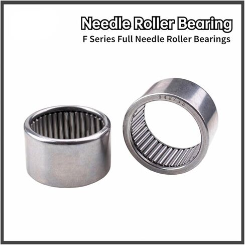 2PCS F-354316 941/35 35x43x16 mm F-Series Full Needle Roller Bearing Without Inner Ring in Saudi Arabia