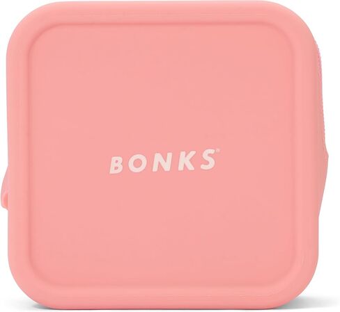 مجموعة BONKS GoGo - مجموعة الفترة الأولى - مجموعة أدوات بداية فترة توين - مجموعة الطوارئ للفتيات - مجموعة النظافة الأساسية - تتضمن الفوط والسدادات القطنية والملابس الداخلية والمزيد - صغير/متوسط ​​(12-14) in Saudi Arabia