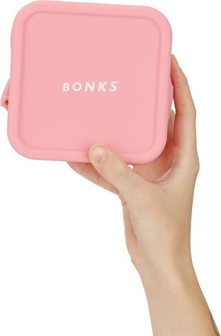مجموعة BONKS GoGo - مجموعة الفترة الأولى - مجموعة أدوات بداية فترة توين - مجموعة الطوارئ للفتيات - مجموعة النظافة الأساسية - تتضمن الفوط والسدادات القطنية والملابس الداخلية والمزيد - صغير/متوسط ​​(12-14) in Saudi Arabia