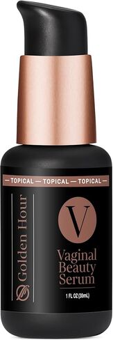 Quicksilver Scientific Vaginal Beauty Serum 1 fl oz (30ml) in Saudi Arabia