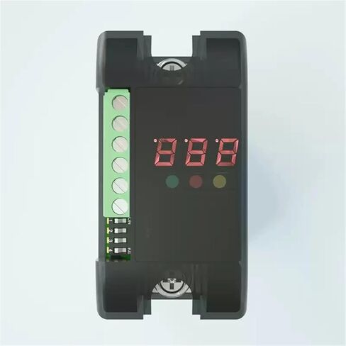 Single Phase Fully Isolated AC Voltage Regulation Module,Thyristor Power Regulator,Solid-State Relay,Constant Voltage(40A Current) in Saudi Arabia