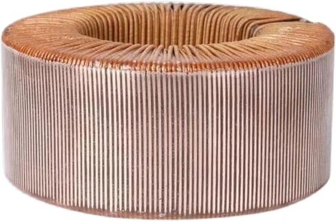 0.5 / 1kva ثلاث مراحل ذاتية التوصيل بالكامل، ملف منظم الجهد الكهربي، ملف عزل عالي الطاقة، محول حلقي (1KVA) in Saudi Arabia