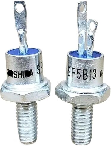 1PCS SF5B13 Thyristor in Saudi Arabia